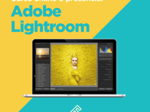 Curso de Adobe Lightroom