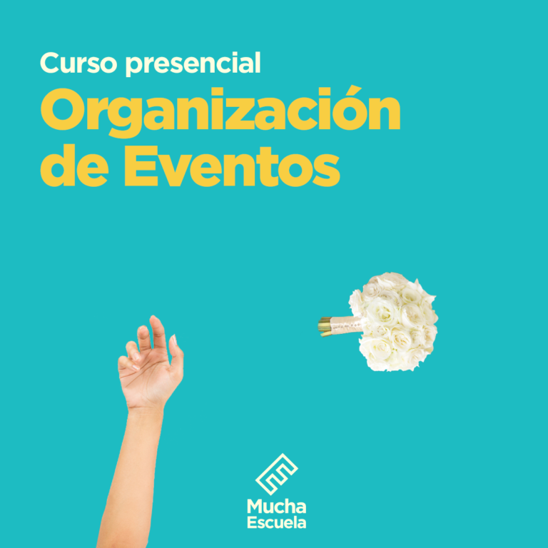 Curso De Organización De Eventos En Rosario Hacelo Vos 6346