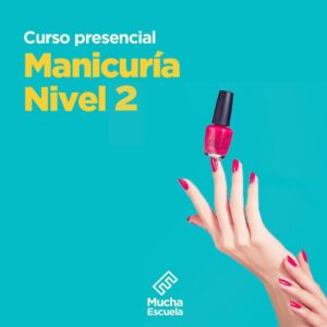 Curso de Manicuría Nivel 2 en Rosario