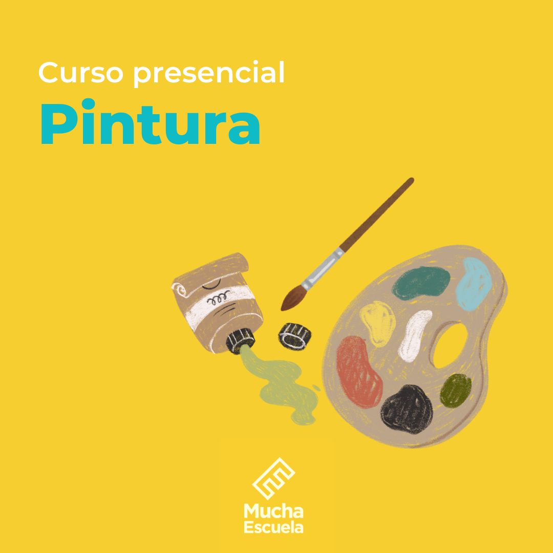 Curso de Pintura